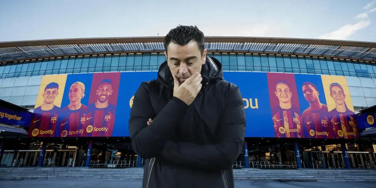 FC Barcelona tiene dos jugadores fundamentales en su plantilla que pueden marcharse en el corto tiempo