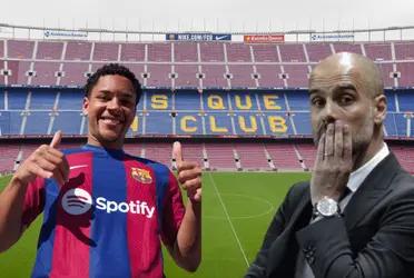 FC Barcelona tiene en la mira a otro jugador ofensivo para terminar de conformar un ataque de primer nivel