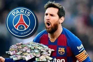 FC Barcelona tiene la ventaja para firmar a quien le dicen el nuevo Messi y revolucionó América