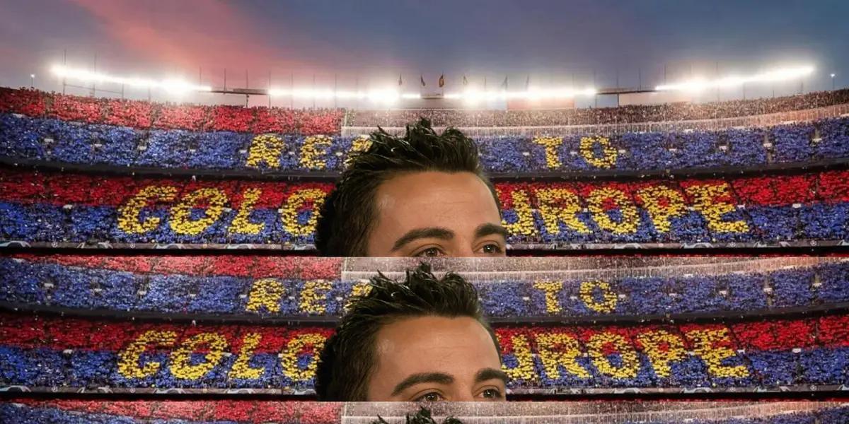 FC Barcelona tiene listo a su primer fichaje ya pensando en el mercado de pases de invierno a mitad de temporada