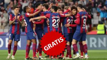 FC Barcelona tiene listos a estos tres jugadores, para reforzar la zona de laterales