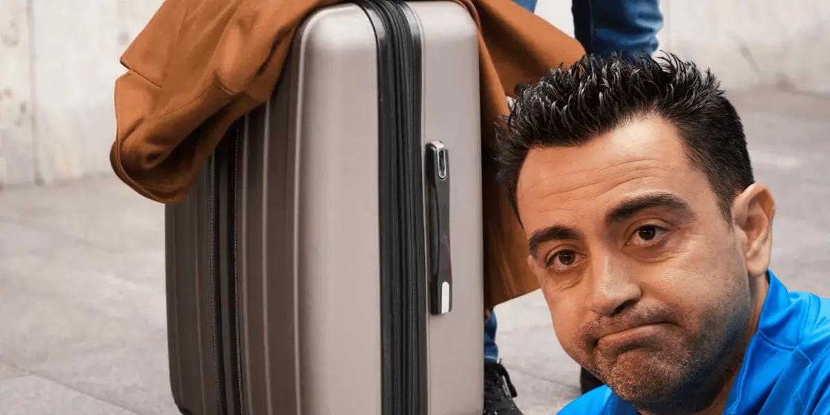 FC Barcelona tiene en mente algunos nombres para darle vía libre en el próximo mercado de pases