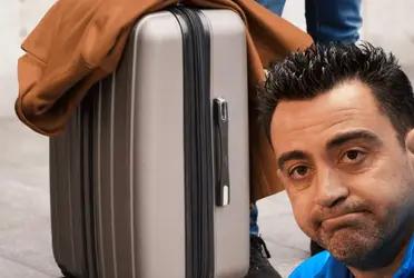 FC Barcelona tiene en mente algunos nombres para darle vía libre en el próximo mercado de pases