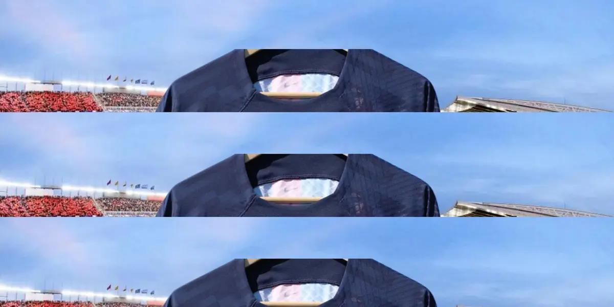 FC Barcelona tiene pensado un cambio de patrocinador y aparece otra marca que quiere quedarse con el Culé