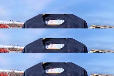 FC Barcelona tiene pensado un cambio de patrocinador y aparece otra marca que quiere quedarse con el Culé