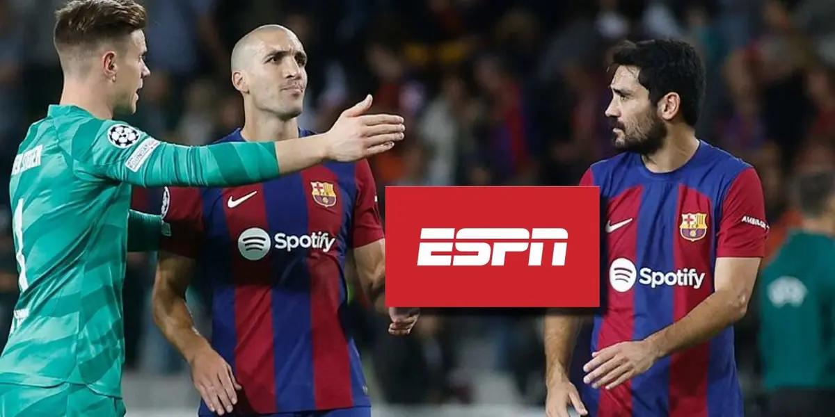 FC Barcelona tiene problemas para hacer prevalecer su estilo de juego ante Shakhtar Donetsk en Champions League