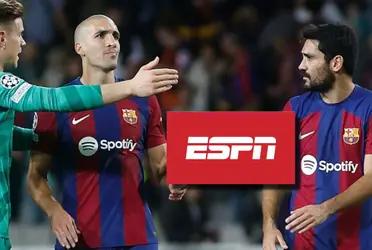 FC Barcelona tiene problemas para hacer prevalecer su estilo de juego ante Shakhtar Donetsk en Champions League