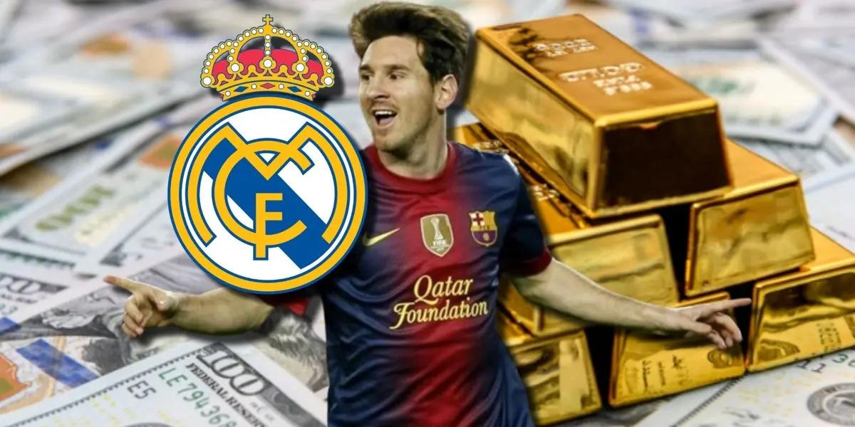 FC Barcelona tiene todo listo para su siguiente fichaje importante, ganándole al Real Madrid el contrato