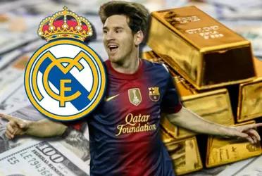 FC Barcelona tiene todo listo para su siguiente fichaje importante, ganándole al Real Madrid el contrato