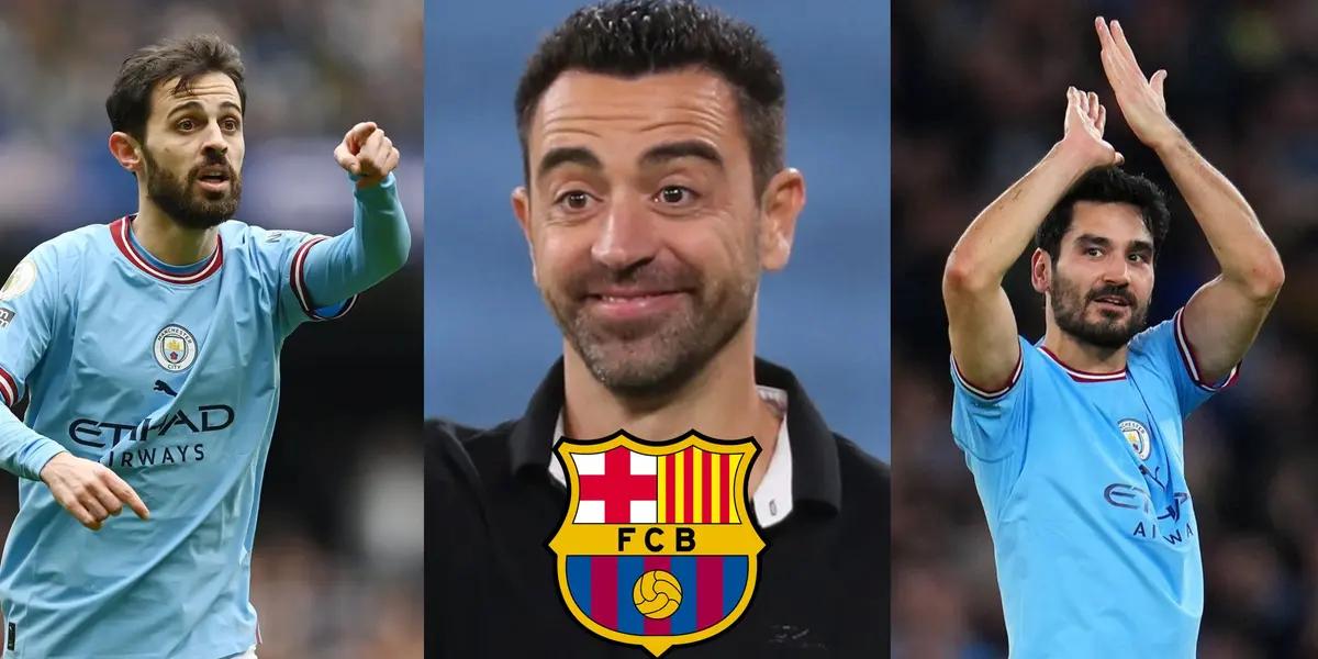 FC Barcelona tiene un apetito en este mercado de pases con el objetivo de armar un equipo superlativo