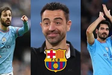 FC Barcelona tiene un apetito en este mercado de pases con el objetivo de armar un equipo superlativo