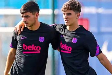 FC Barcelona tiene a un jugador que no es transferible aunque le ofrezcan millones de euros para llevarlo