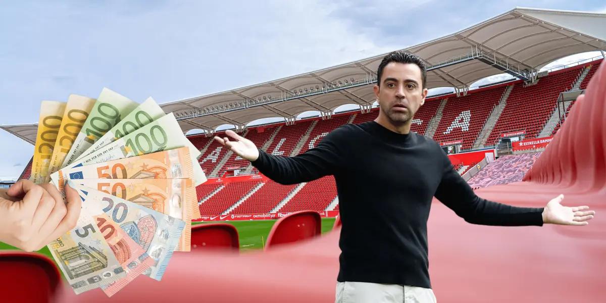 FC Barcelona tiene un nuevo candidato para poder reforzar la mitad de cancha de su equipo