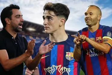 FC Barcelona tiene un nuevo crack en gestación que podría tener su estreno este fin de semana