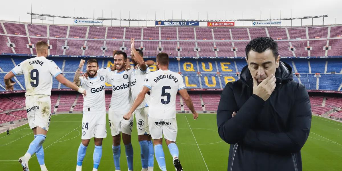 FC Barcelona tiene un nuevo jugador nacido en La Masía que puede ser competencia