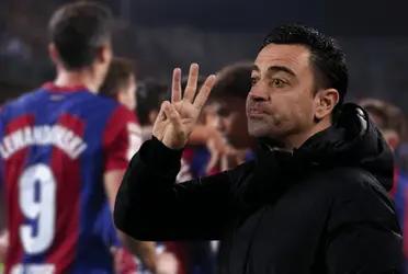 FC Barcelona tiene un posible equipo titular para el estreno en Champions League ante el Royal Antwerp