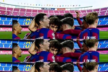 FC Barcelona tiene una cita importante contra Porto para intentar meterse en los octavos de final de Champions League