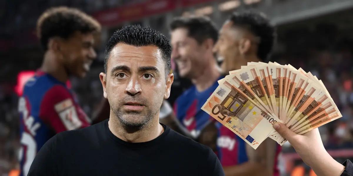 FC Barcelona tiene una muy buena noticia de cara a una nueva fecha de La Liga ante Celta de Vigo