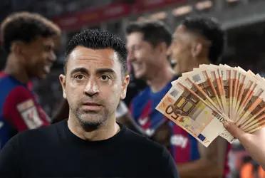 FC Barcelona tiene una muy buena noticia de cara a una nueva fecha de La Liga ante Celta de Vigo