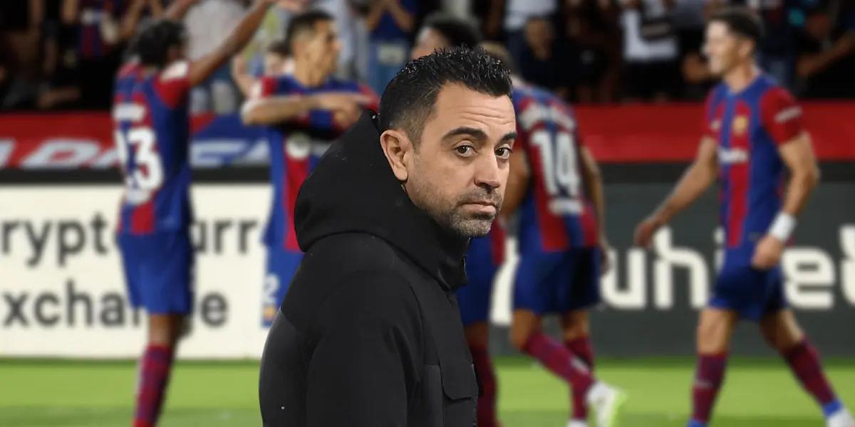 FC Barcelona tiene una parada como visita de Mallorca para seguir en lo alto y Xavi Hernández analiza cambios