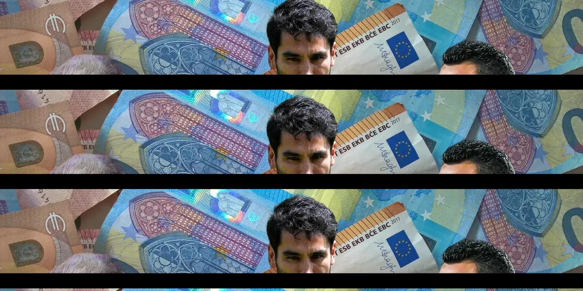 FC Barcelona tiene una razón económica por la que no puede lograr inscribir jugadores