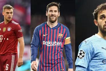 FC Barcelona va por el regreso de Lionel Messi y el argentino habría pedido un jugador para que llegue juto a él