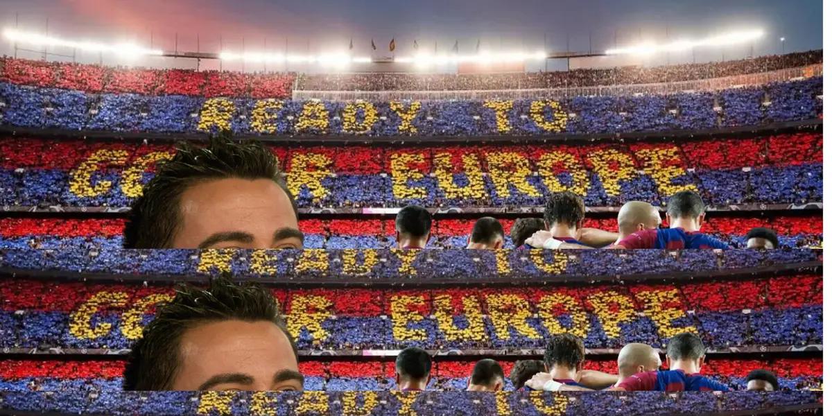 FC Barcelona va por la gran joya del mercado europeo y podría hasta vender a una de sus promesas con tal de poder ficharlo