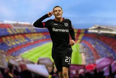 FC Barcelona va por otro jugador para reforzar a su ataque pensando en el mercado de pases de invierno