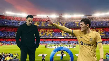 FC Barcelona va por un jugador en el hueco que jamás pudo llenar tras el adiós de Busquets