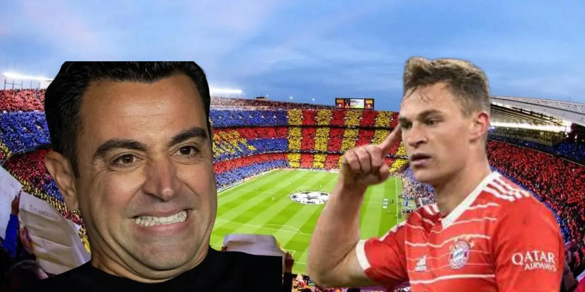 FC Barcelona va por un mediocentro de primer nivel para poder fichar en este mercado de pases de invierno