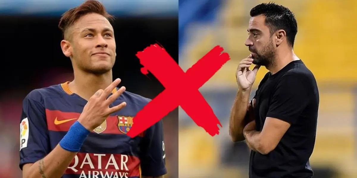 FC Barcelona va por un atacante de Atlético de Madrid en lugar de Neymar