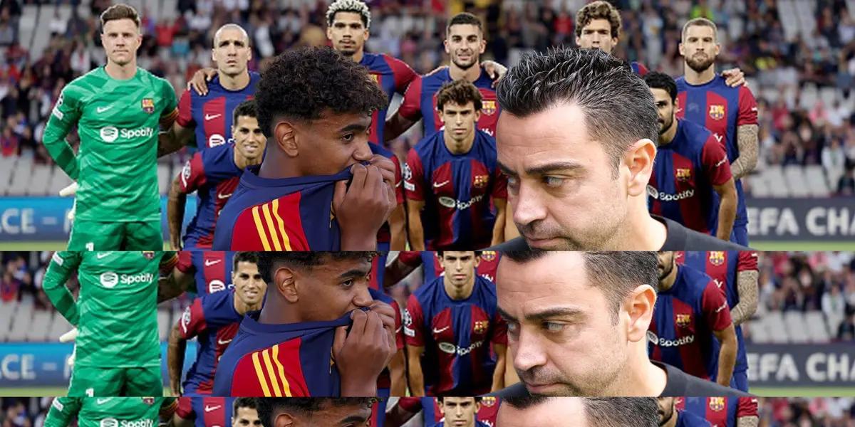 FC Barcelona va por un nuevo triunfo que lo acerque a la siguiente ronda de Champions League