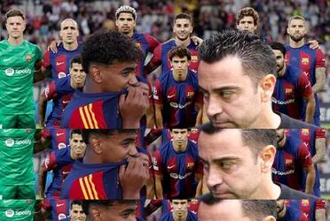 FC Barcelona va por un nuevo triunfo que lo acerque a la siguiente ronda de Champions League