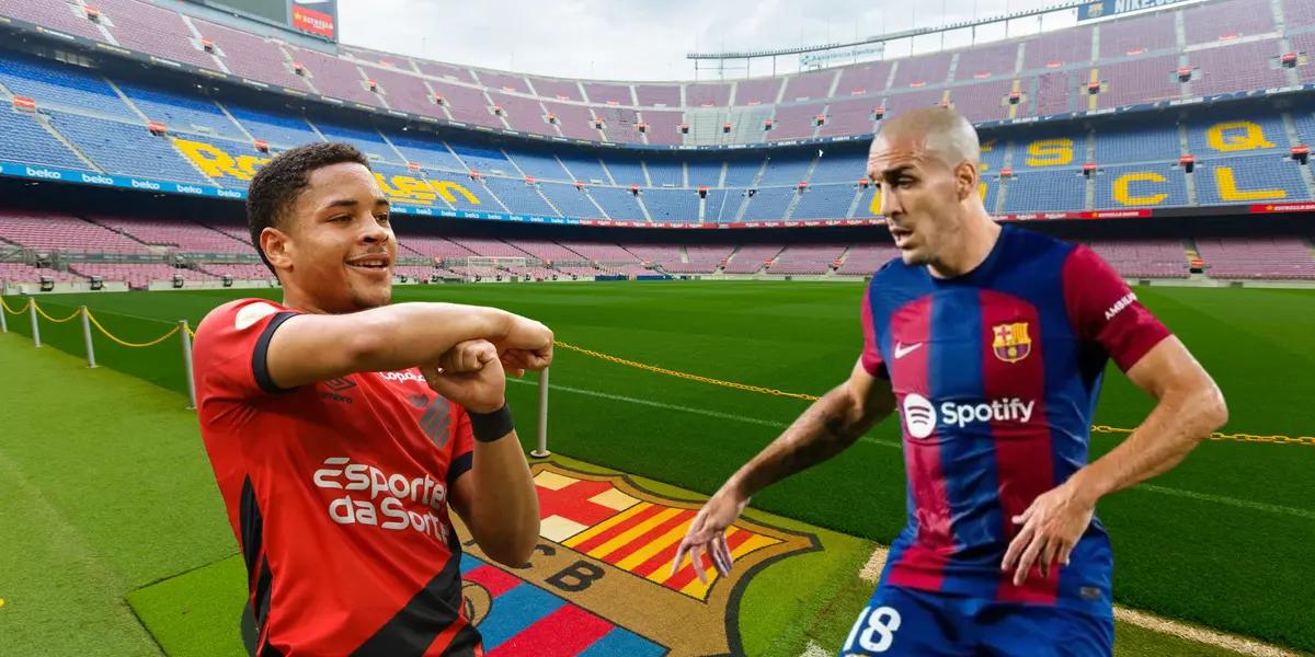 FC Barcelona va por un refuerzo importante de cara a la próxima temporada en un puesto clave que no ha logrado solucionar