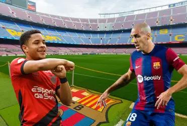 FC Barcelona va por un refuerzo importante de cara a la próxima temporada en un puesto clave que no ha logrado solucionar