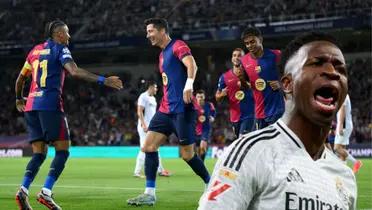 FC Barcelona - Vinicius Jr. (Foto: FC Barcelona)