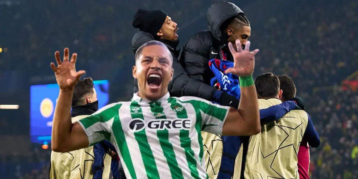 FC Barcelona - Vitor Roque (Foto: FC Barcelona)