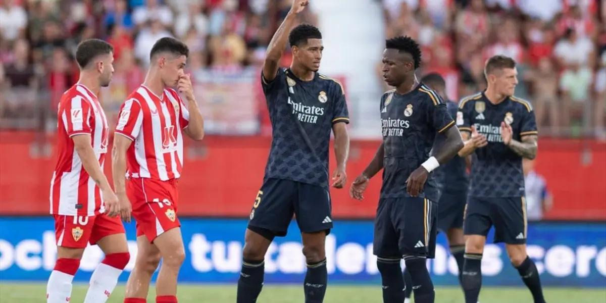 FC Barcelona vuelve a demostrar su enojo tras una jugada polémica en favor de Real Madrid