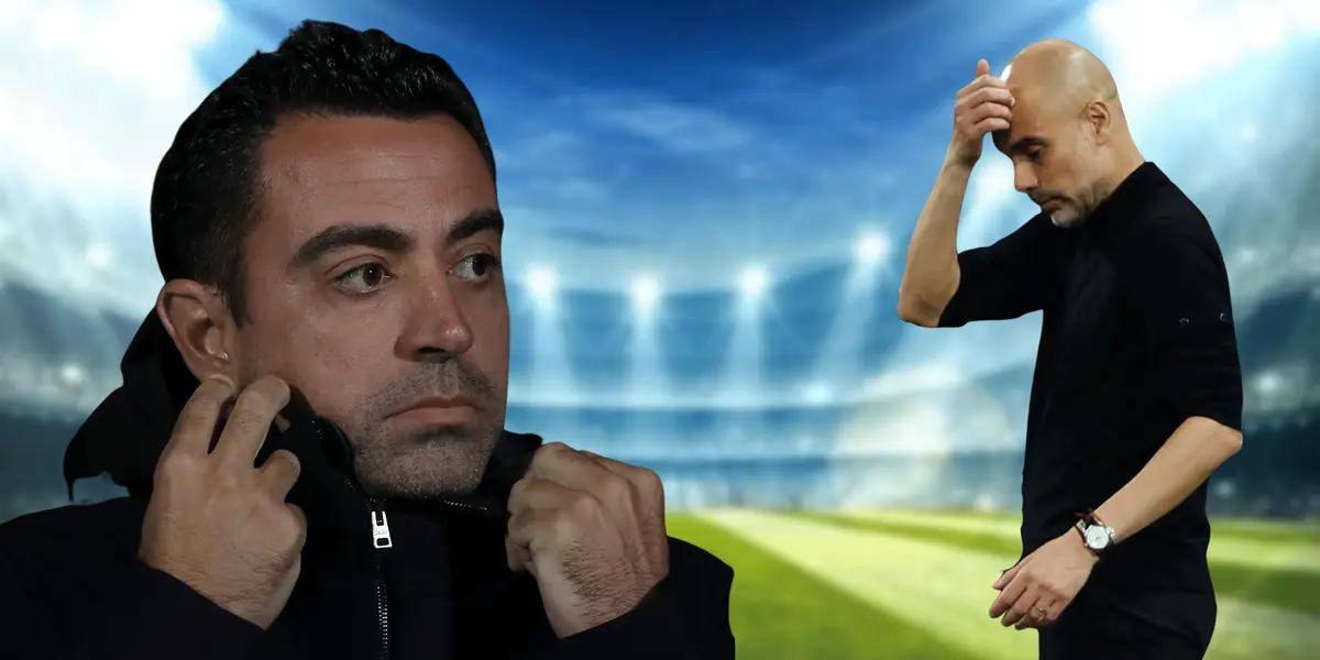 FC Barcelona y Manchester City lo despreciaron y hoy brilla en el equipo sensación de La Liga española