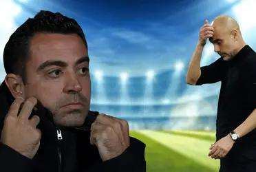 FC Barcelona y Manchester City lo despreciaron y hoy brilla en el equipo sensación de La Liga española