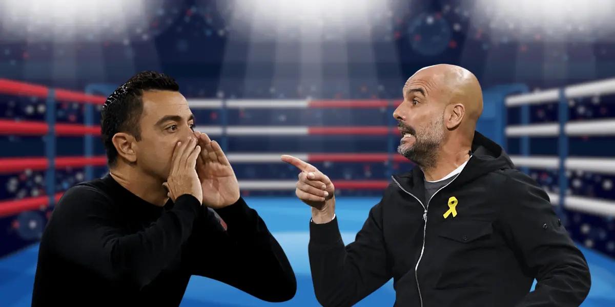 FC Barcelona y Manchester City se disputan una de las nuevas joyas del fútbol internacional