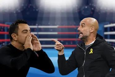 FC Barcelona y Manchester City se disputan una de las nuevas joyas del fútbol internacional