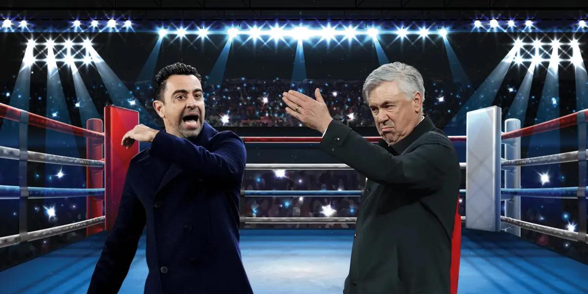 FC Barcelona y Real Madrid se dirimen a una de las nuevas promesas del fútbol español