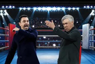 FC Barcelona y Real Madrid se dirimen a una de las nuevas promesas del fútbol español