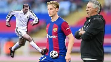 FC Barcelona ya tiene al reemplazo de De Jong en la mira, luego que ha dado luz verde para salir