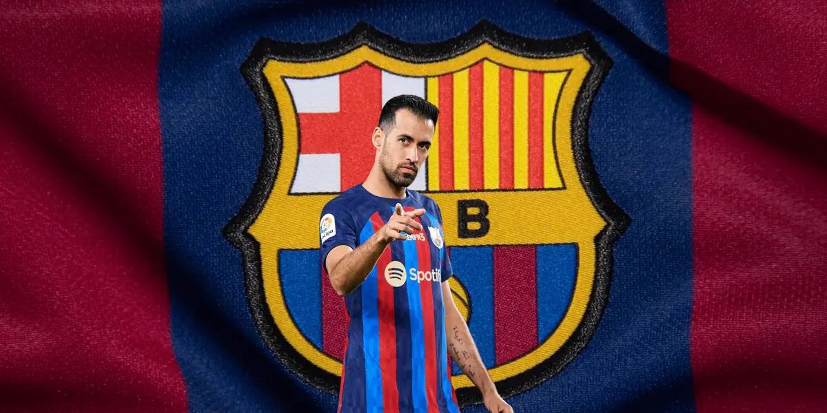 FC Barcleona lo tuvo entre sus filas pero lo dejó ir y ahora quiere volver a comprarlo para reforzar el puesto de pívot