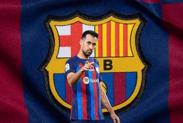 FC Barcleona lo tuvo entre sus filas pero lo dejó ir y ahora quiere volver a comprarlo para reforzar el puesto de pívot