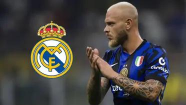 Federico Dimarco (Foto: Transfermarkt)