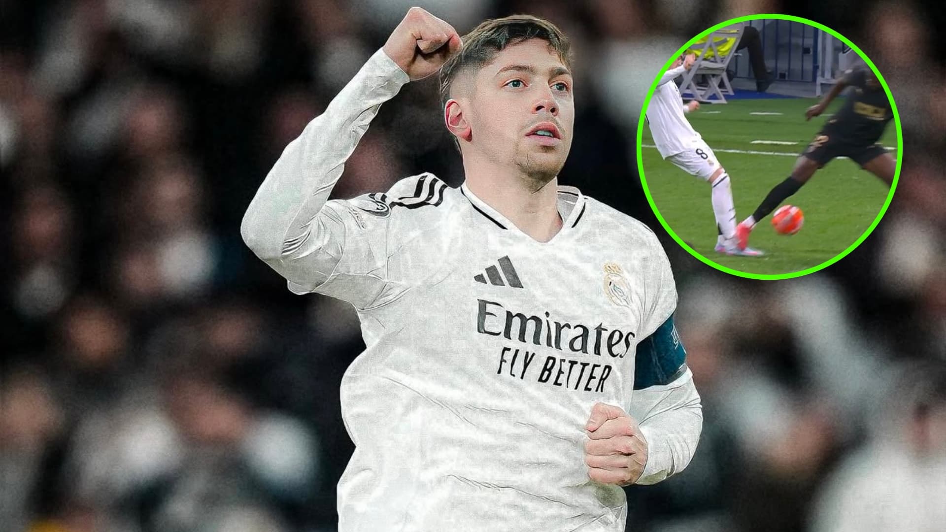 Federico Valverde