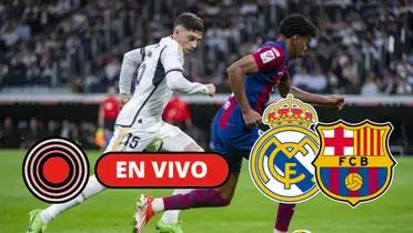 Federico Valverde - Lamine Yamal (Foto: X)